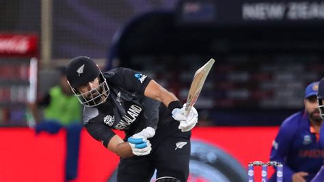 IND vs NZ Match Highlights T20 World Cup Updates: Boult, Sodhi Guide ...