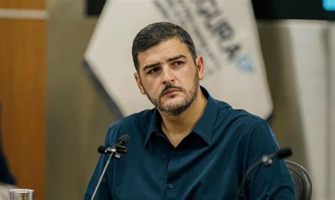 Aquiles Álvarez No fui a Convención de la RC porque no tengo tiempo