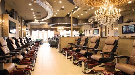 Deluxe Nails & Spa - 160 Photos & 92 Reviews - Nail Salons - 2918 W Grand Pkwy N, Katy, TX ...