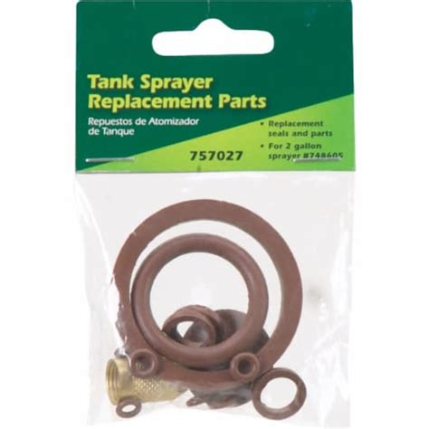 Best Garden Sprayer Parts Kit (15-Piece) 757027, 1 - Fry’s Food Stores