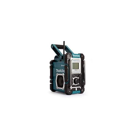 Radio Budowlane MAKITA DMR112 DAB BLUETOOTH