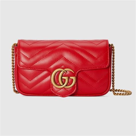 Red Gucci Purse Factory Sale | bellvalefarms.com