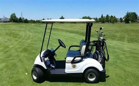 The Cost Of Golf Carts Updated 2023 The Pricer