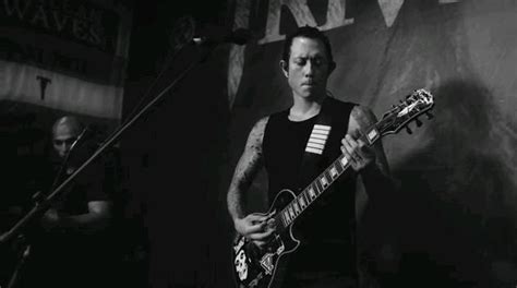 Trivium estrenan el vídeo de «Until The World Goes Cold» – portALTERNATIVO