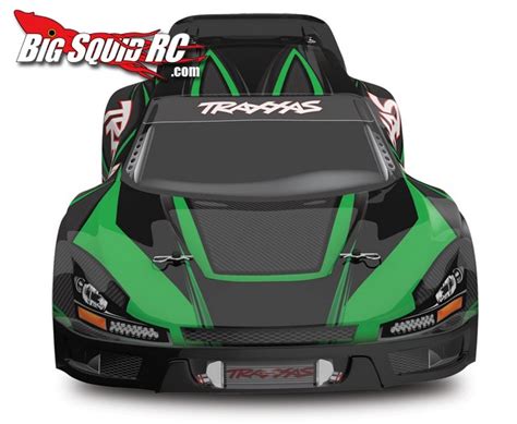 Traxxas Rally 1/10 4wd Brushless Racer « Big Squid RC – RC Car and ...