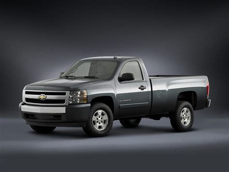 2013 Chevrolet Silverado 1500 Price Photos Reviews And Features