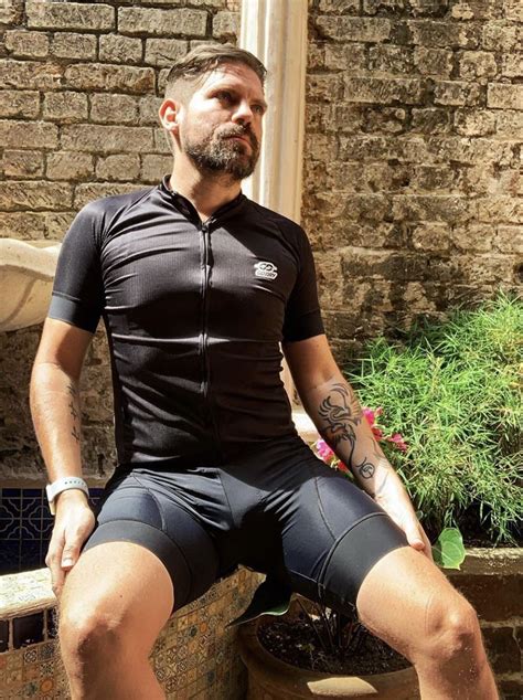 White Cycling Shorts Cycling Outfit Cycling Attire Lycra Men