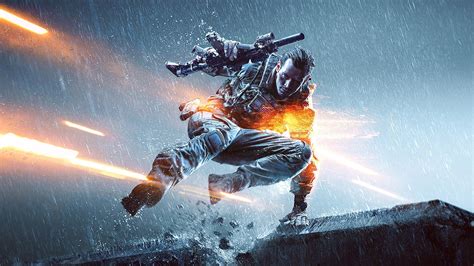 Battlefield Game Cover Battlefield 4 Electronic Arts Dice Video