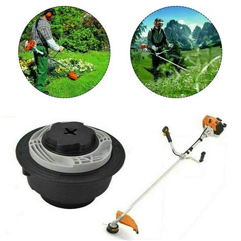 Genuine Stihl Autocut C Strimmer Trimmer Head Fs Fs Fs Fs