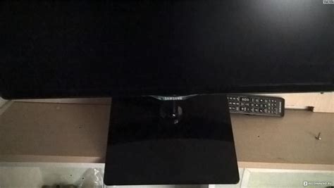 LED-телевизор Samsung T24H395SIX LED - «Современный SMART TV с отличной ...