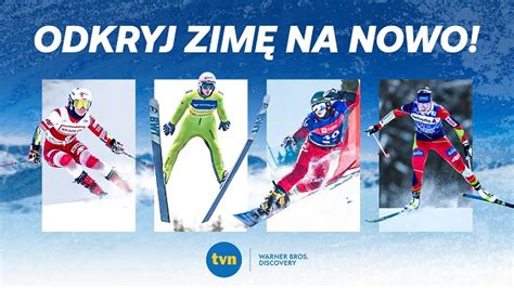 Skoki Narciarskie Tvn Eurosport Player