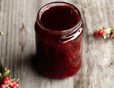 Брусничный джем как в икеа рецепт с фото пошагово – Как приготовить ...