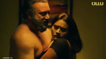 Pihu Singh Romance Jane Anjane Hot Hindi Web Series