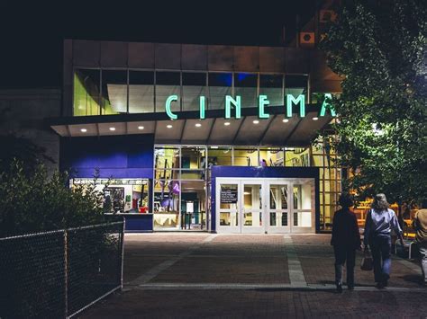 10 Best Boston Movie Theaters for New Releases and Indie Films