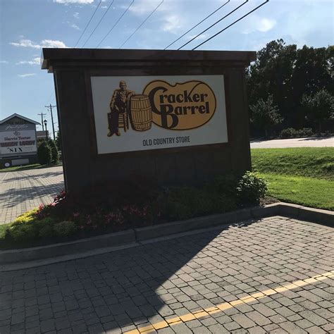 Cracker Barrel Direction at Henry Storms blog