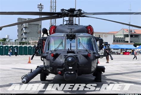 Sikorsky Mh 60m Black Hawk S 70a Usa Army Aviation Photo