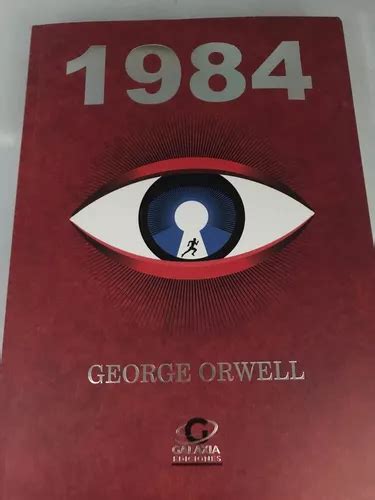 Libro 1984 Ilustrado Libro 1984 Ilustrado De George Orwell