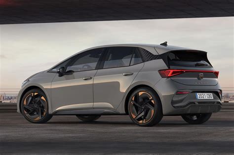 Cupra Born Electric Car Locked In For Australia Carexpert