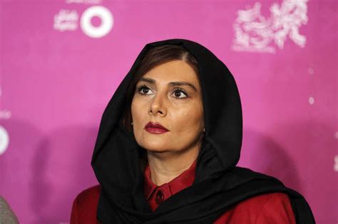 Iran Protests Two Prominent Actresses Arrested After Appearing In