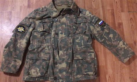 Help identifying ttsko jacket : r/camouflage