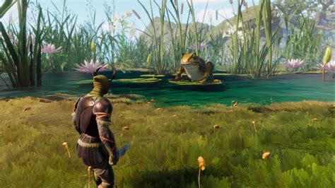 Smalland Survive The Wilds PC Compre Na Nuuvem