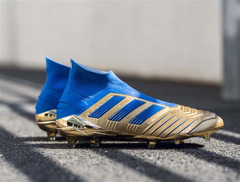 adidas Launch The 'Input Code' Pack - SoccerBible