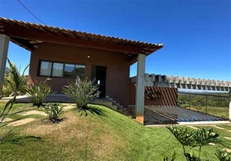 Casas à venda no Condomínio Real Garden em Lagoa Santa Chaves na Mão