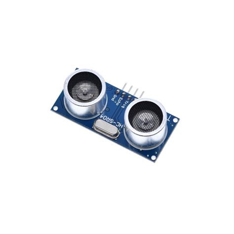 ERH India 1 Pc HC SR04 Ultrasonic Sensor Distance Module 53 OFF