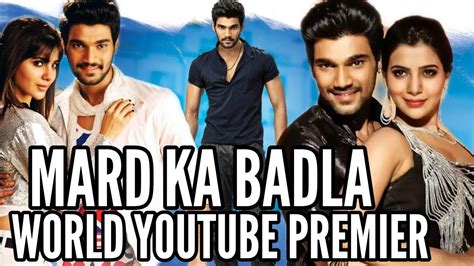 Mard Ka Badla Hindi Dubbed Movie Watch Online Outlet Bellvalefarms