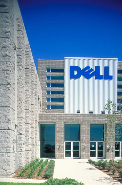 Corporate Dell - Photos