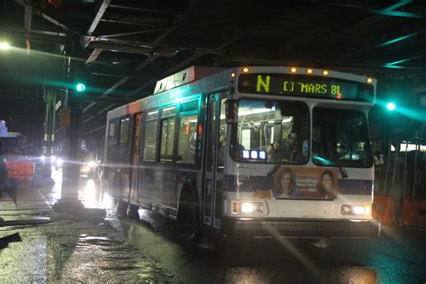 Img Orion Vii Gen I Hlf N Subway Shuttle Flickr