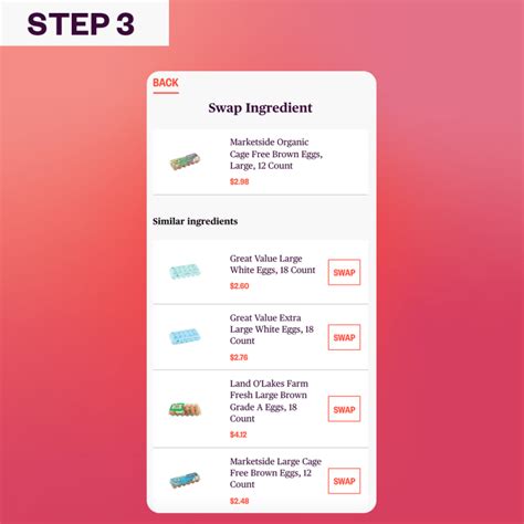 Today Launches New Shoppable Recipe Feature With Walmart