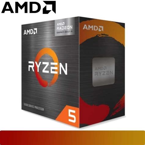 Jual Processor Amd Am Ryzen G Box Shopee Indonesia