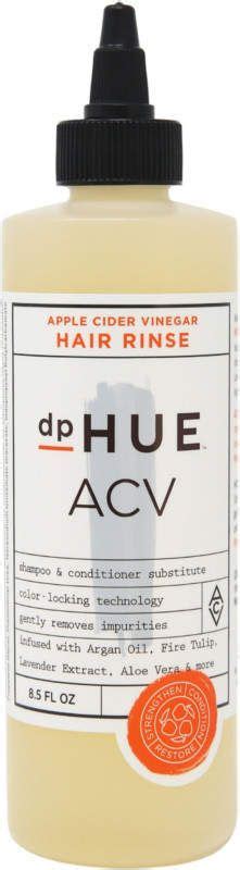 Dphue Apple Cider Vinegar Hair Rinse Apple Cider Vinegar Hair Rinse