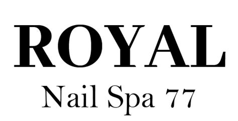 Home Nail Salon 62704 Royal Nail Spa 77 Springfield Il 62704