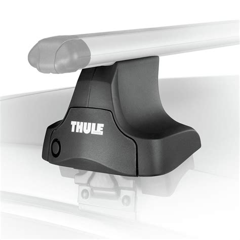 Thule Rapid Traverse Foot Pack Pair Accessories