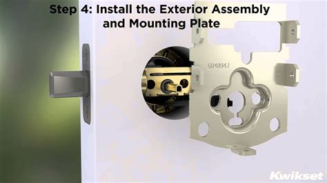 Kwikset Smart Lock 916 Manual