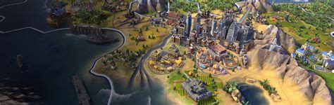 Buy Civilization® VI Anthology | 2K Store