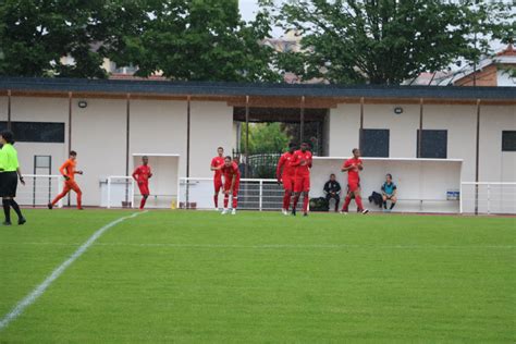 U R Vs Chassieu D Cines Fc As Montchat Lyon Flickr