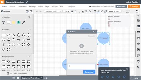 Logiciel De Diagramme Pieuvre En Ligne Lucidchart