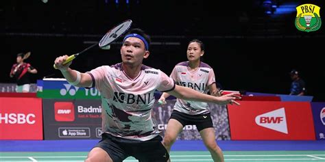 Jadwal 5 Wakil Indonesia Di Babak 16 Besar Japan Masters 2023 16