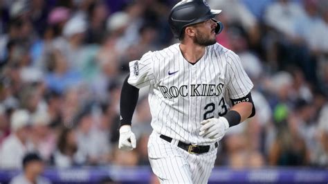 Colorado Rockies defeat New York Yankees at Coors Field | 9news.com