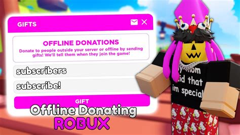 🔴pls Donate Live 🔴 💸donating Robux To Every Viewer 💸💬comment Usernames💬