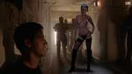 Post 3616501 Escapee Fakes Farscape John Crichton Mele On Grayza