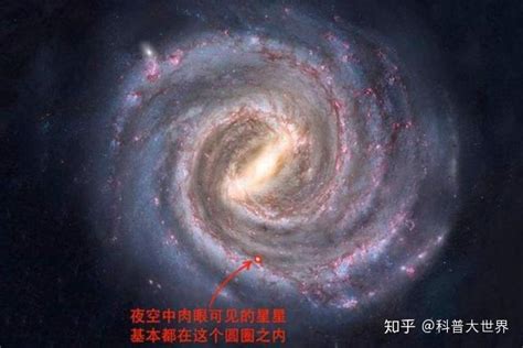 宇宙中有座“长城”，长达100亿光年，科学家至今没搞清咋形成的 知乎