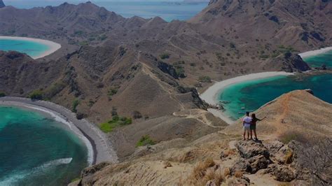 Things To Do In Labuan Bajo Ayana Komodo Youtube