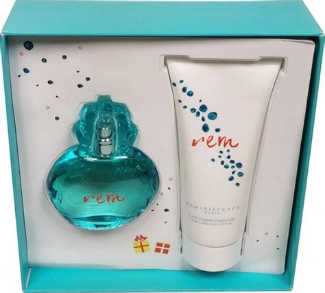 Reminiscence Eau De Toilette Rem Ml Eau De Toilette Ml