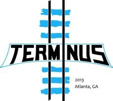 Terminus Logo Design Contest | Atlanta Flying Disc Club