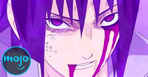 Sasuke Susanoo Vs Naruto Kyubi