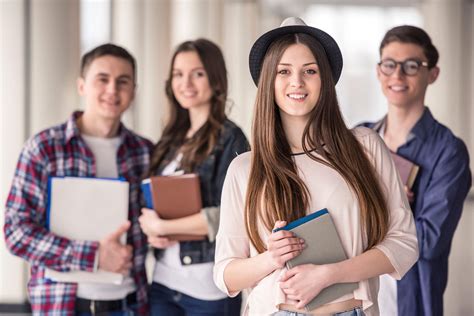 Education students